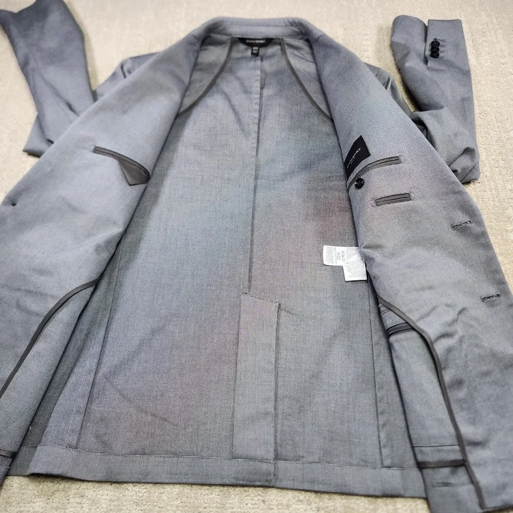 Banana Republic excellent thank